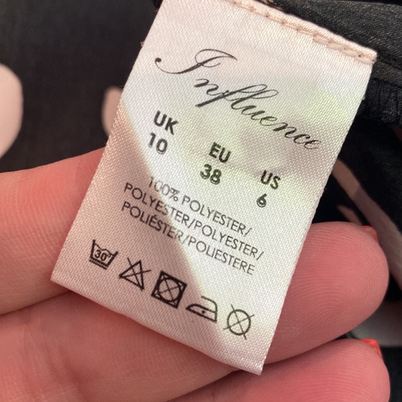 Influence Dress size 10 - Picture 5 of 6